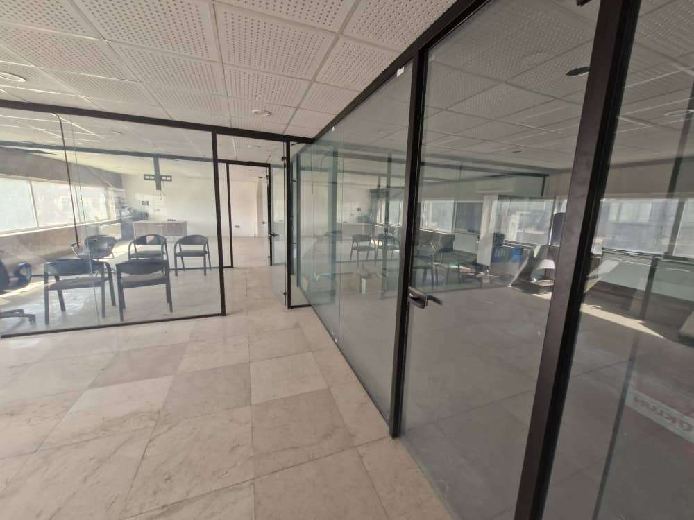 فروش سوله در شهرک صنعتی پایتخت با زون فلزی _ املاک صنعت سوله