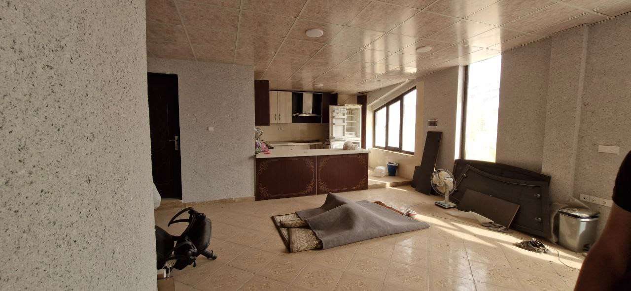 فروش کارخانه بسته‌بندی حبوبات با پروانه معتبر - شهرک صنعتی خوارزمی 650 متر _ املاک صنعت سوله