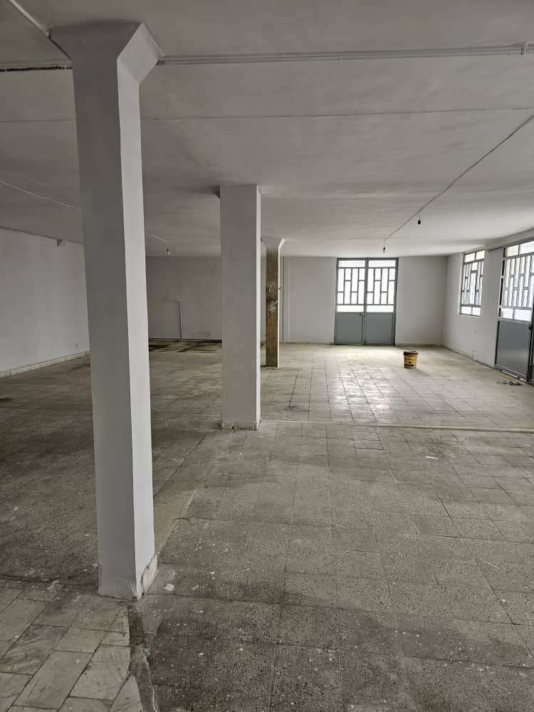 اجاره سوله در شهرک صنعتی عباس آباد _ املاک صنعت سوله