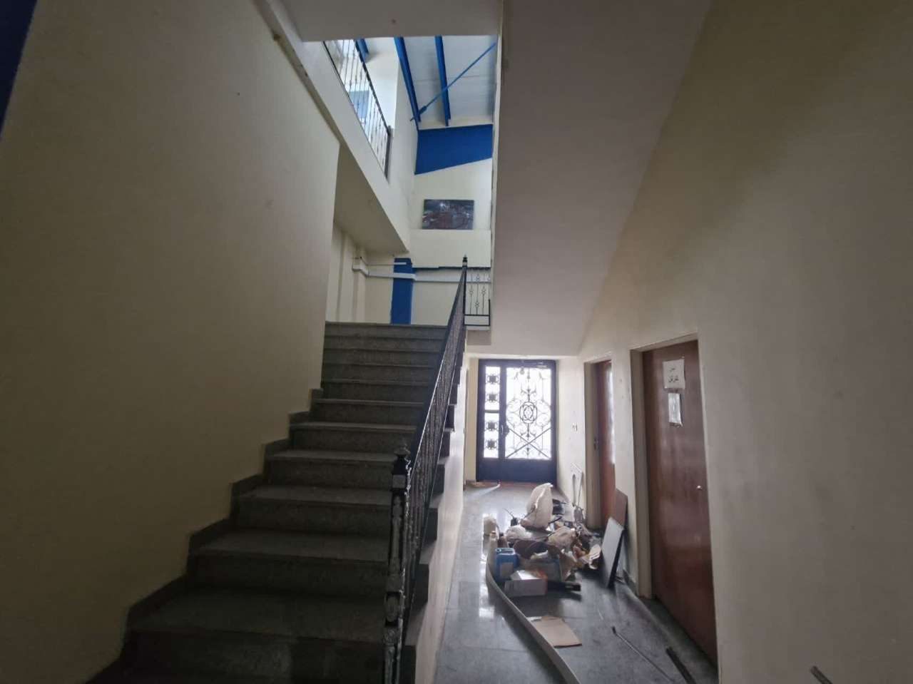 فروش سوله در شهرک صنعتی خوارزمی _ املاک صنعت سوله