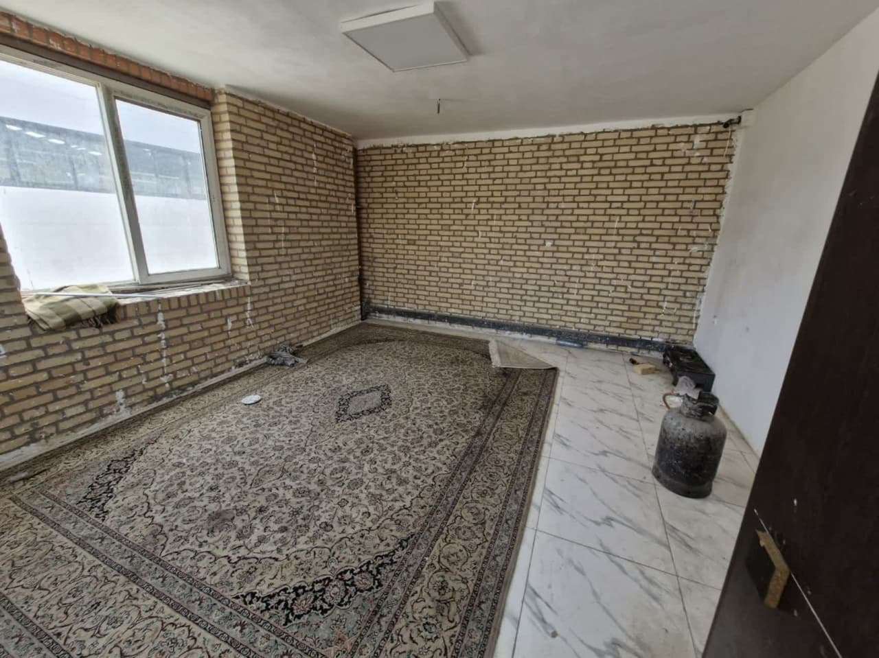 فروش سوله صنعتی با جواز فلزی در شهرک صنعتی خوارزمی _ املاک صنعت سوله