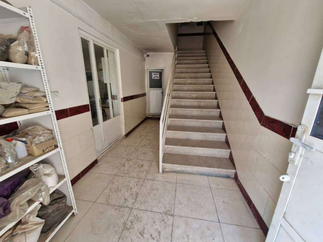 فروش سوله در تهران ،شهرک صنعتی ایوانکی3030متر _ املاک صنعت سوله