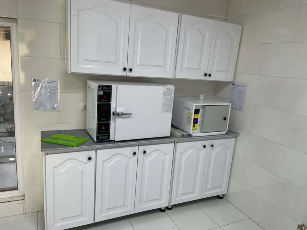 فروش سوله در شهرک صنعتی خوارزمی _ املاک صنعت سوله