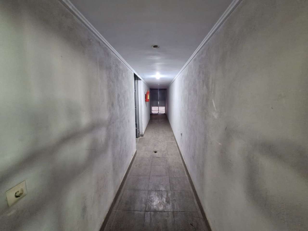 اجاره سوله غذایی در عباس آباد 1160متر _ املاک صنعت سوله