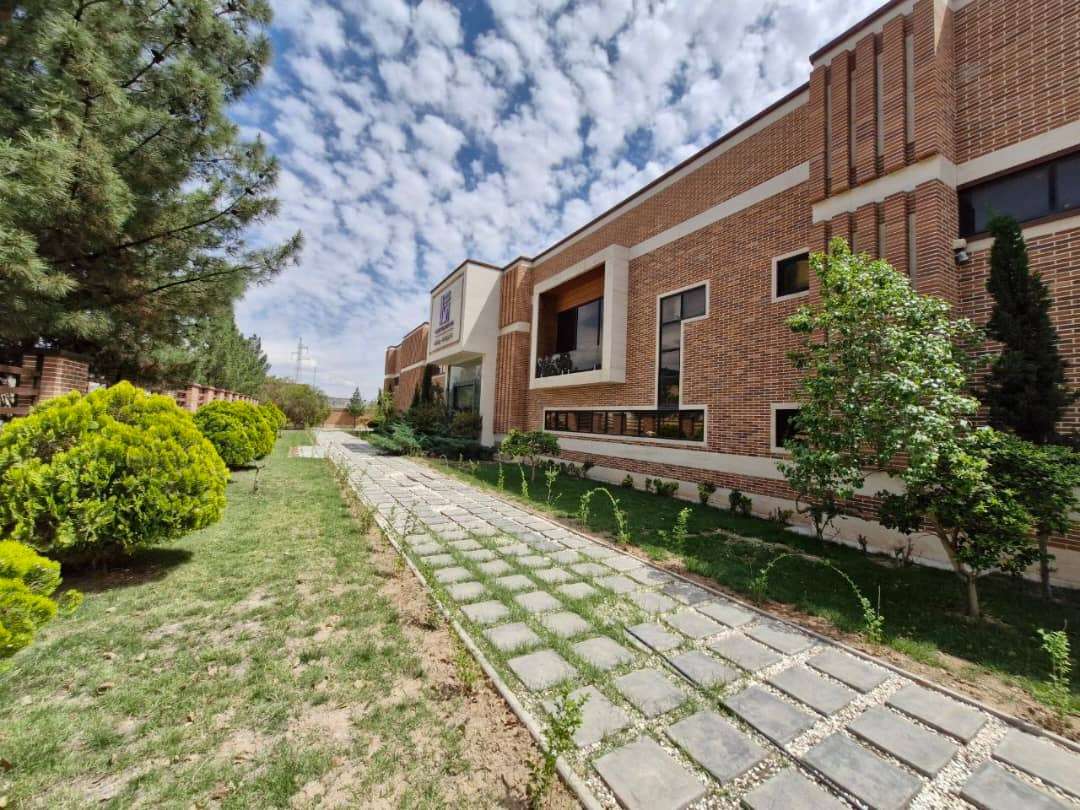 فروش سوله در شهرک صنعتی خوارزمی _ املاک صنعت سوله