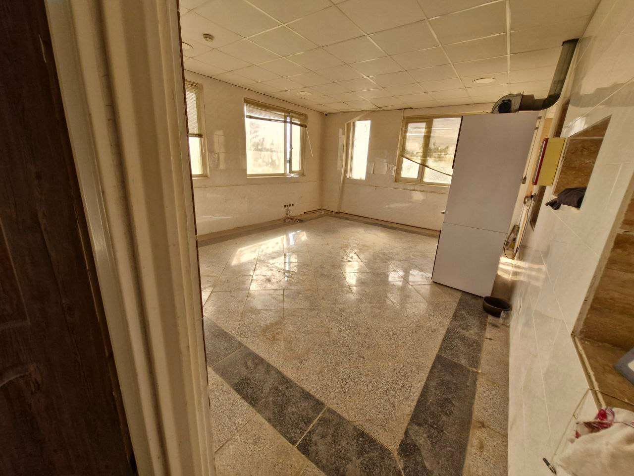 فروش سوله در شهرک صنعتی عباس آباد _ املاک صنعت سوله