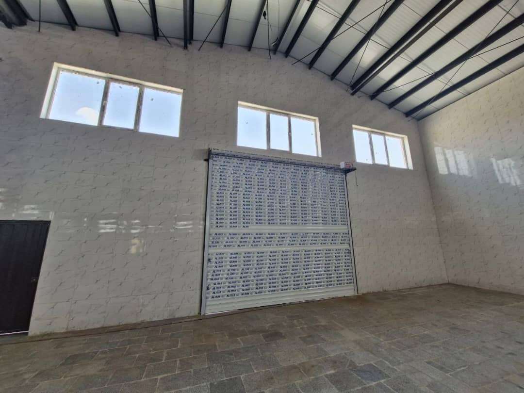 فروش سوله در شهرک صنعتی خوارزمی _ املاک صنعت سوله