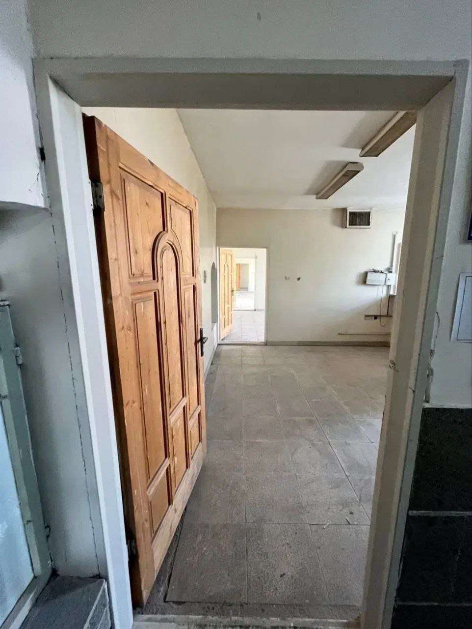 اجاره سوله در شهرک صنعتی عباس آباد با زون فلزی _ املاک صنعت سوله