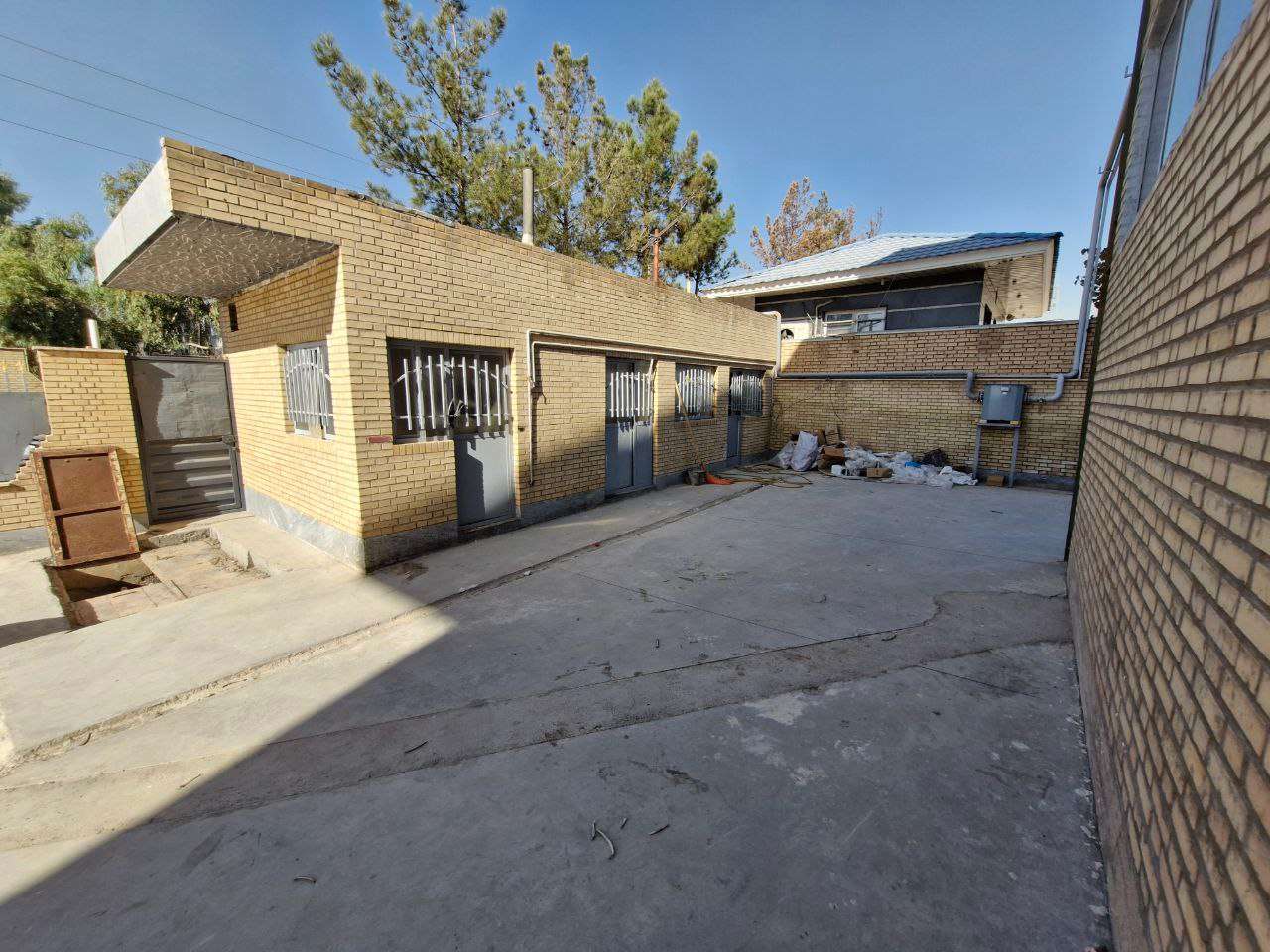 اجاره سوله در شهرک صنعتی خوارزمی با زون غذایی _ املاک صنعت سوله