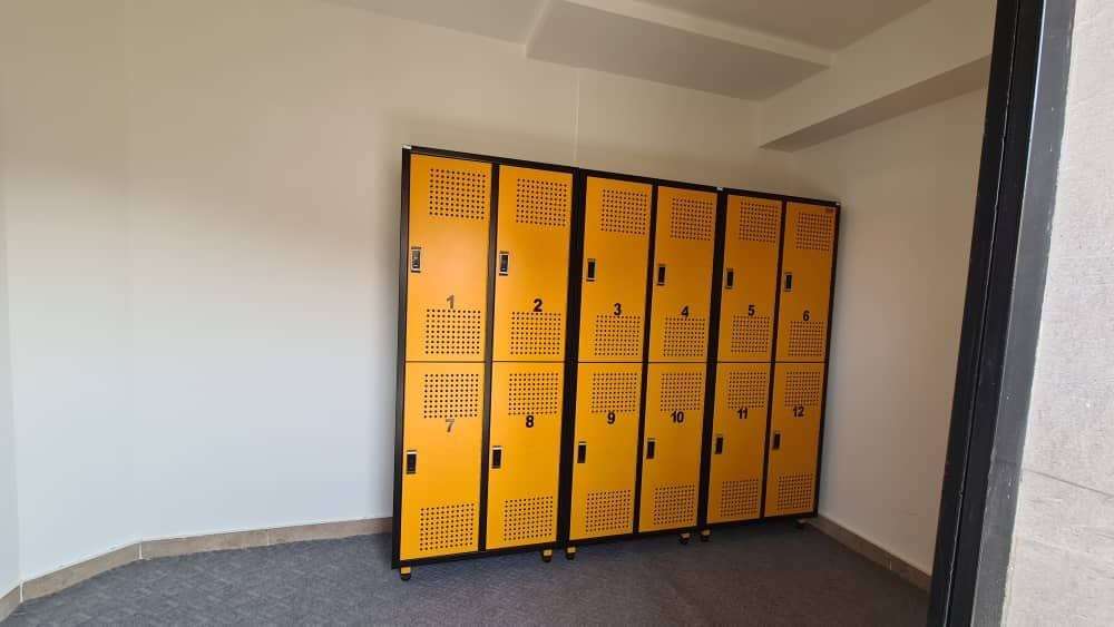 فروش سوله پیشرفته تولید پیاز داغ با بروزترین ماشین آلات - شهرک صنعتی عباس آباد 650 متر _ املاک صنعت سوله