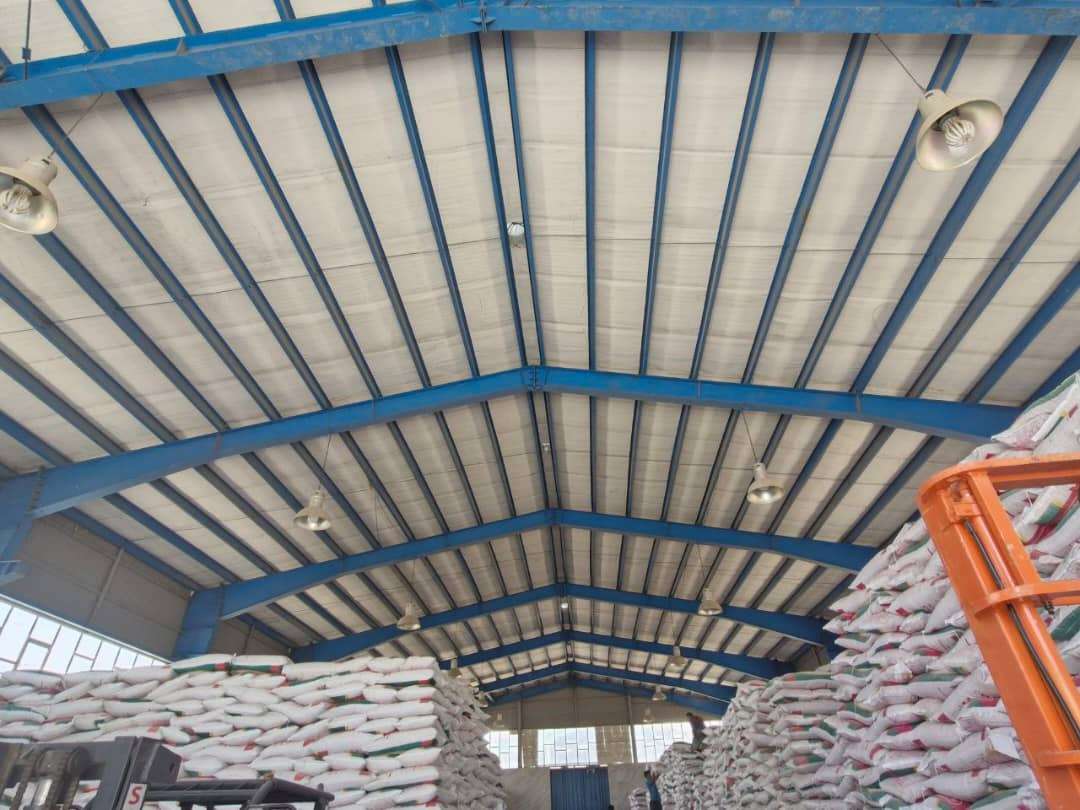 شهرک صنعتی خوارزمی،فروش سوله در تهران ،1700متر _ املاک صنعت سوله