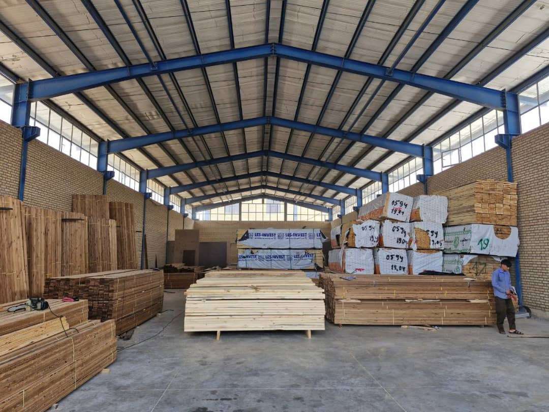 فروش سوله در تهران ،شهرک صنعتی پایتخت2000متر _ املاک صنعت سوله