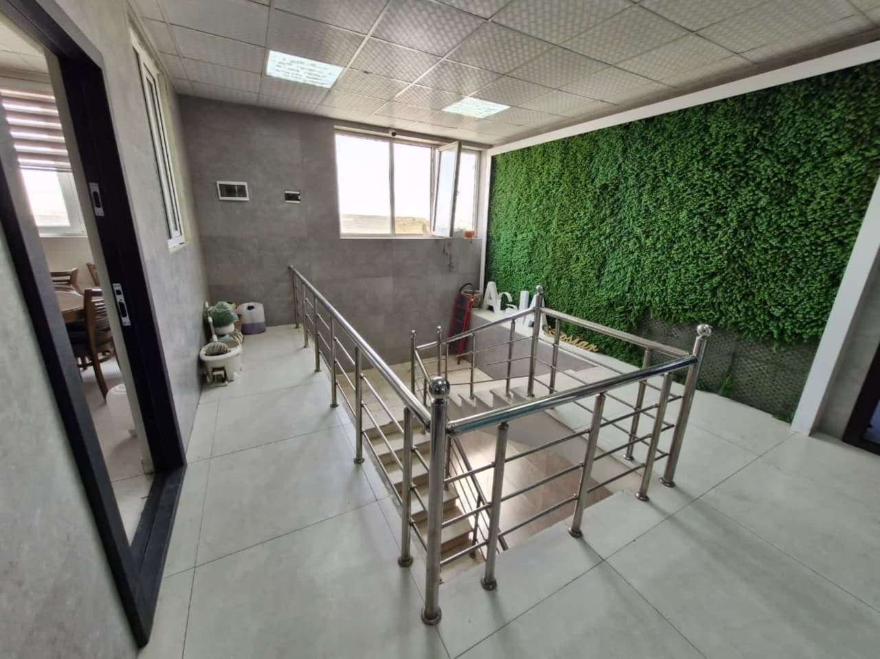 شهرک صنعتی پایتخت،فروش سوله در تهران ،2250متر _ املاک صنعت سوله