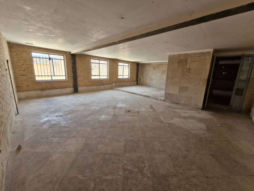 فروش کارخانه تولید سلفون و نایلون - شهرک صنعتی عباس‌آباد1400متر _ املاک صنعت سوله