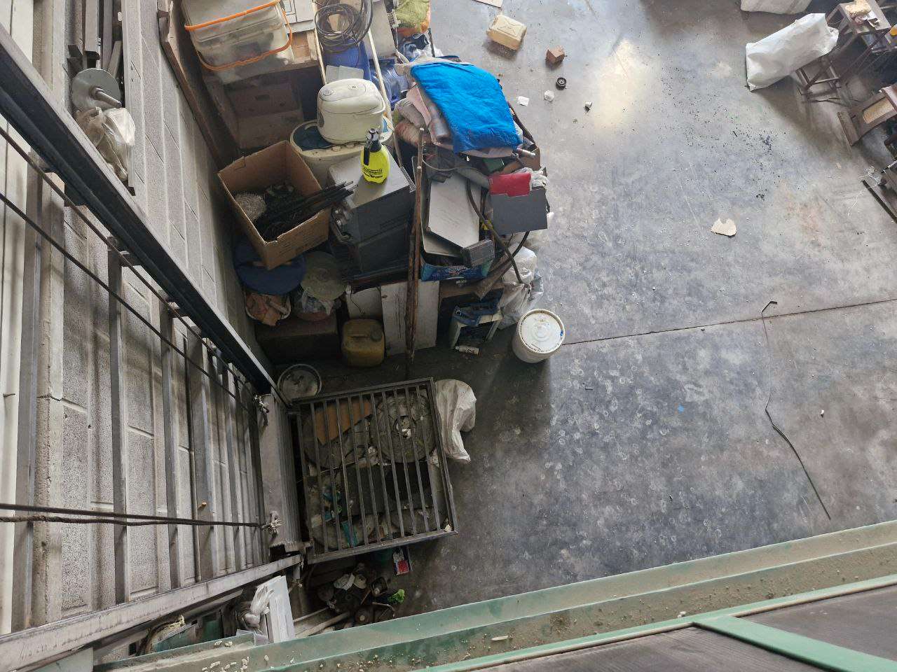 فروش سوله با زون کارگاهی در شهرک صنعتی شنزار _ املاک صنعت سوله