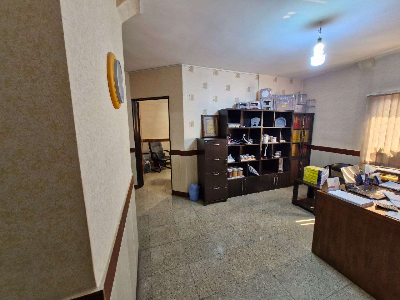 فروش سوله در شهرک صنعتی عباس اباد _ املاک صنعت سوله