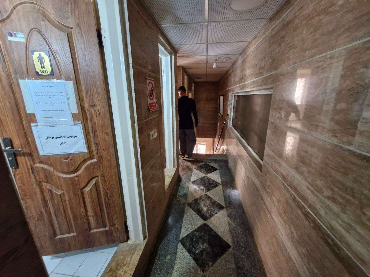 فروش و اجاره سوله صنعتی در شهرک صنعتی عباس آباد | مناسب صنایع غذایی _ املاک صنعت سوله