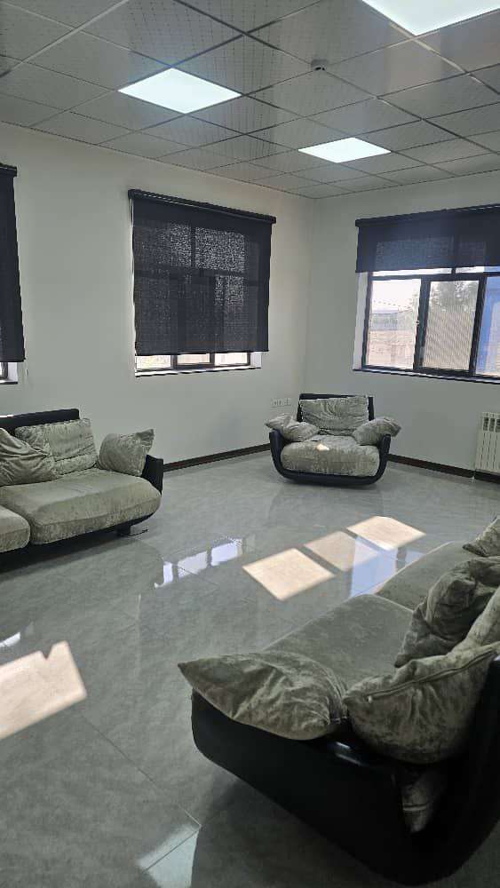 فروش سوله در شهرک صنعتی پیشوا _ املاک صنعت سوله