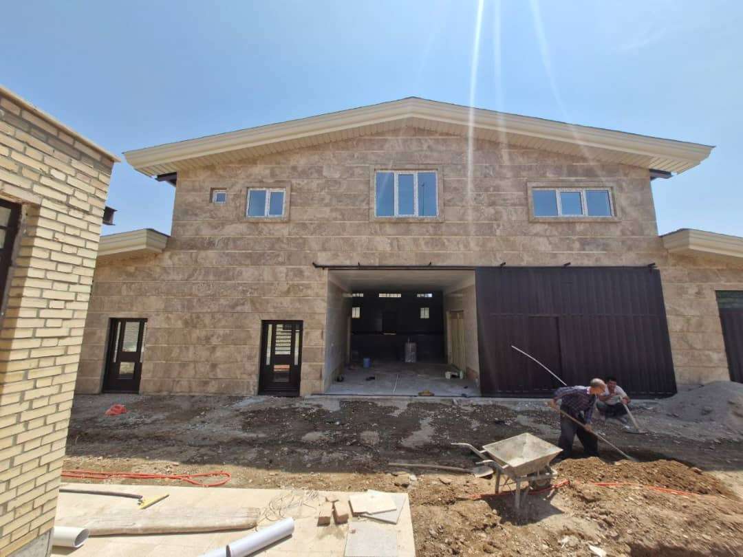 فروش سوله در شهرک صنعتی خوارزمی _ املاک صنعت سوله