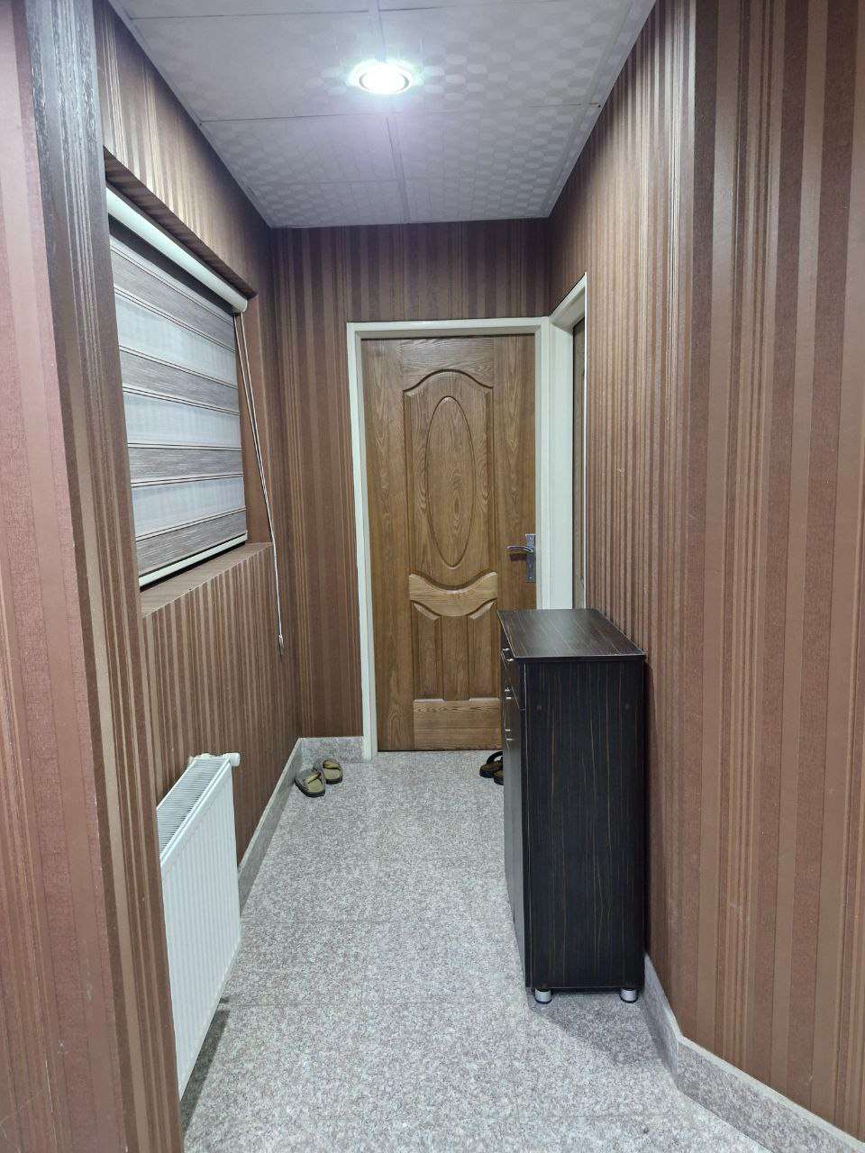 اجاره سوله صنعتی با پروانه بهره‌برداری - شهرک صنعتی عباس‌آباد800 متر _ املاک صنعت سوله