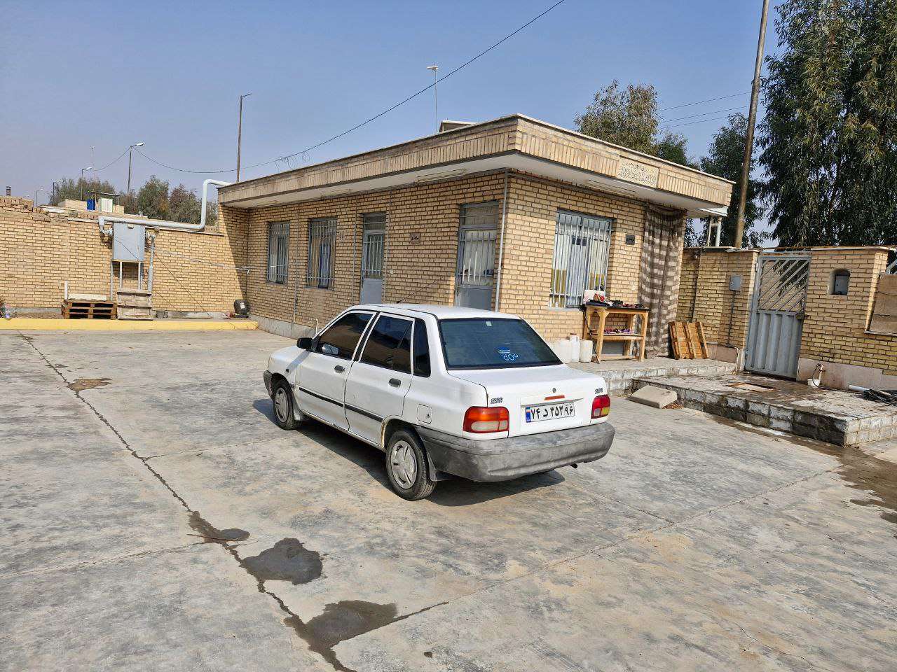 اجاره سوله سلولزی با جواز معتبر - شهرک صنعتی ایوانکی 1600 متر _ املاک صنعت سوله