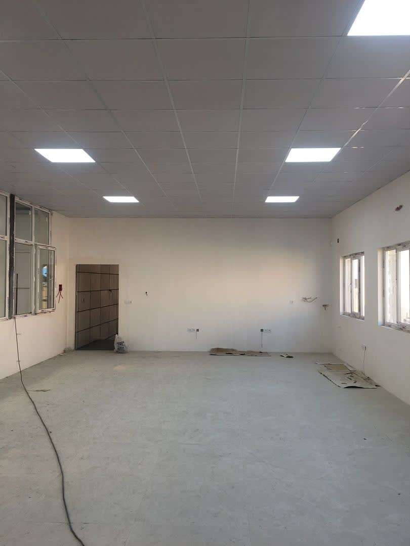 فروش سوله در شهرک صنعتی خوارزمی _ املاک صنعت سوله
