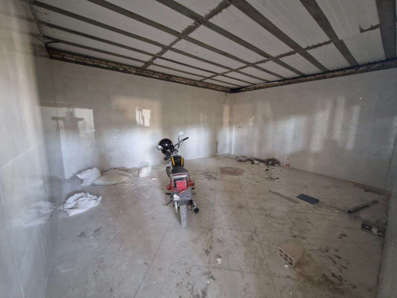 اجاره سوله در شهرک صنعتی خوارزمی _ املاک صنعت سوله