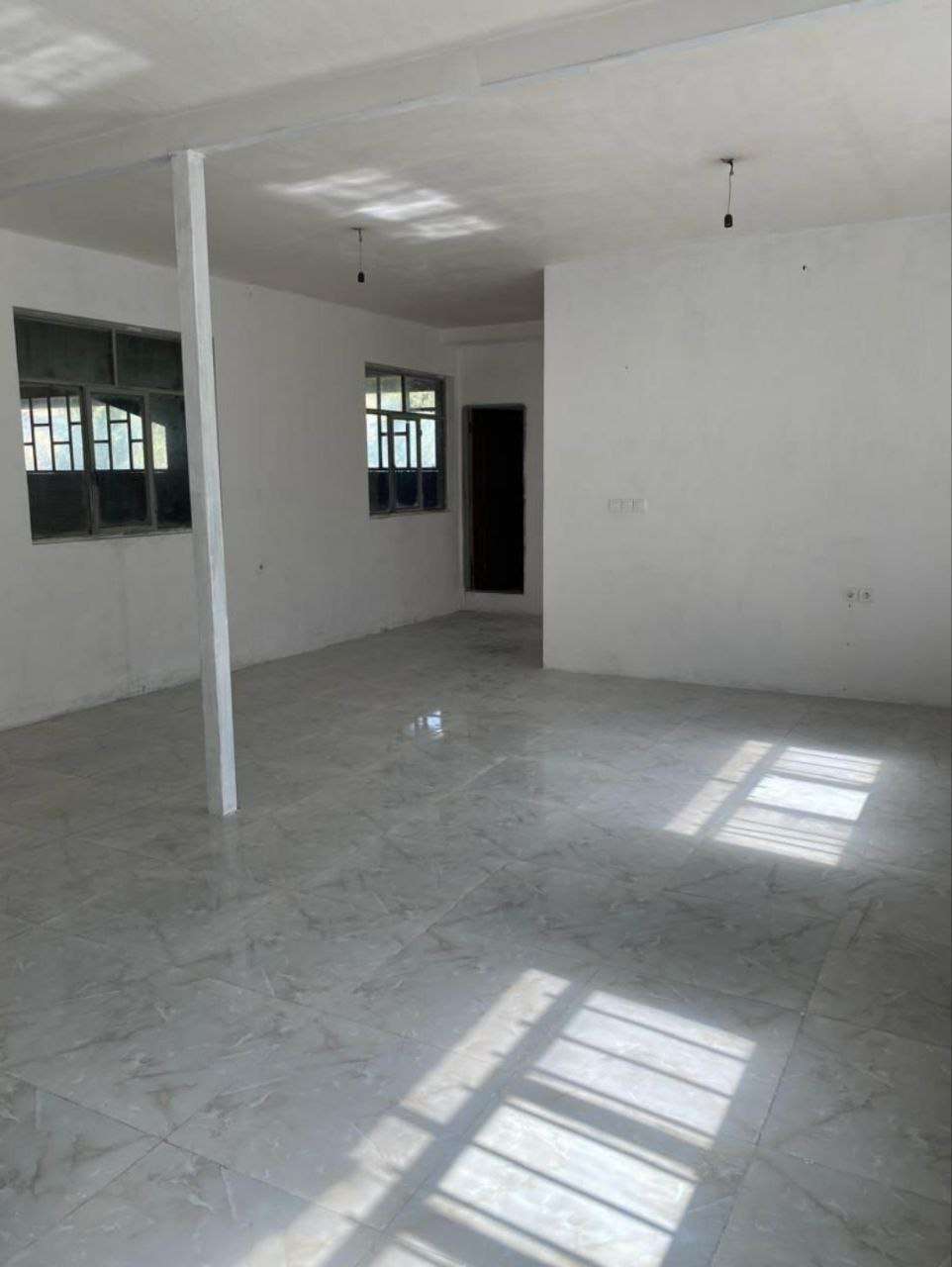 اجاره سوله در شهرک صنعتی عباس آباد _ املاک صنعت سوله