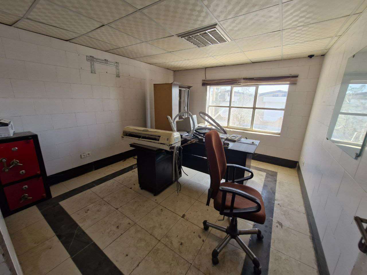 اجاره سوله در شهرک صنعتی خوارزمی با زون غذایی _ املاک صنعت سوله