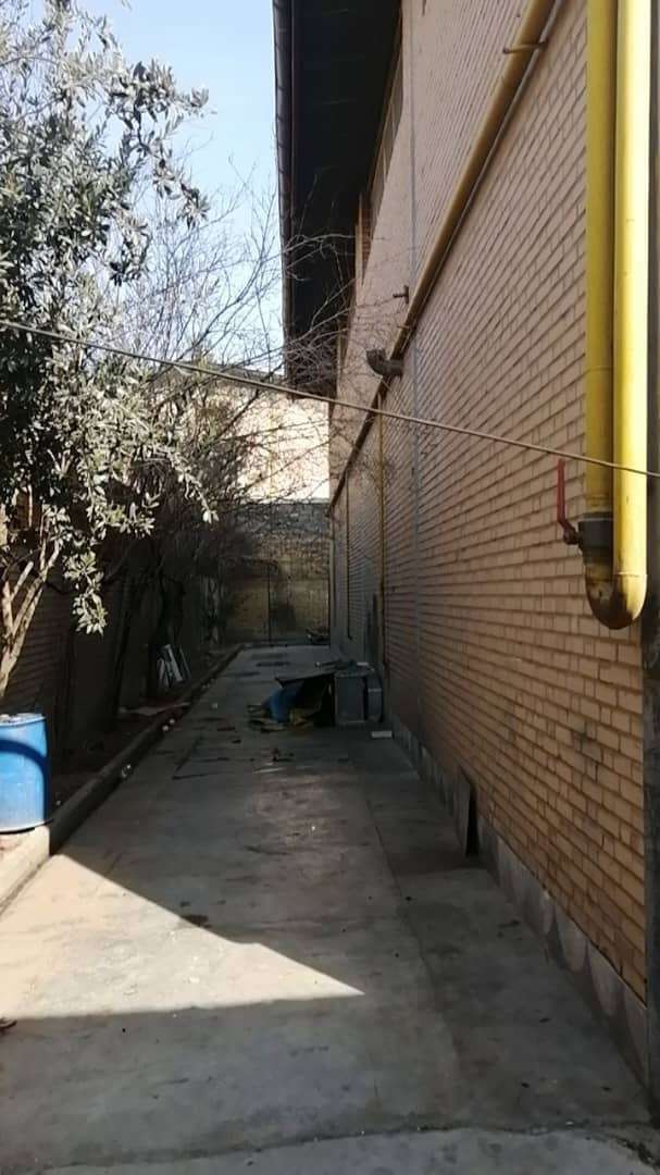 فروش سوله در تهران ،شهرک صنعتی پایتخت2000متر _ املاک صنعت سوله