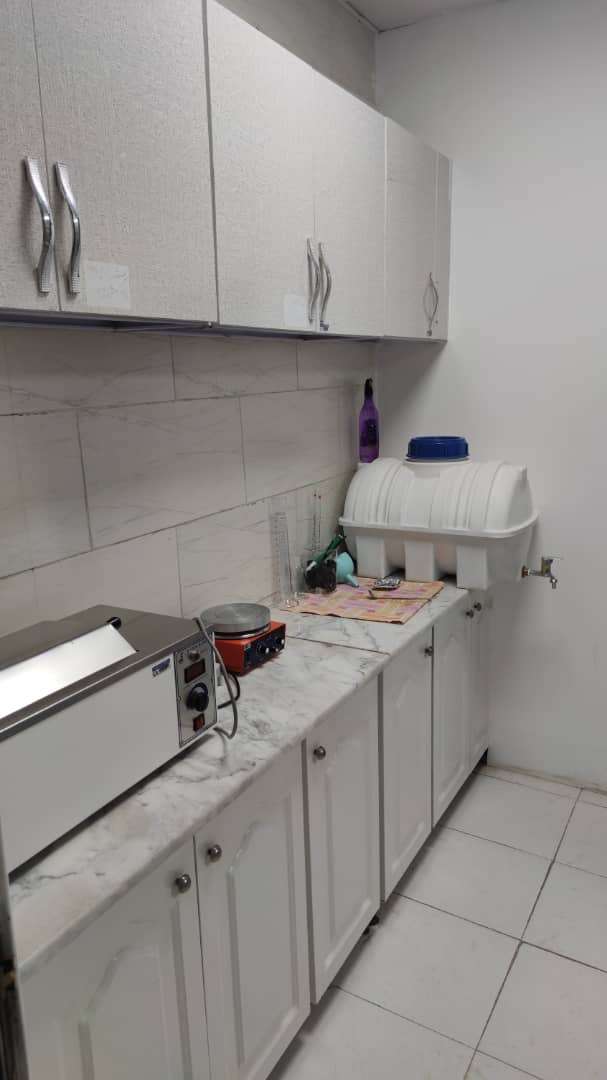  فروش سوله صنعتی در شهرک صنعتی گرمسار 360متر _ املاک صنعت سوله