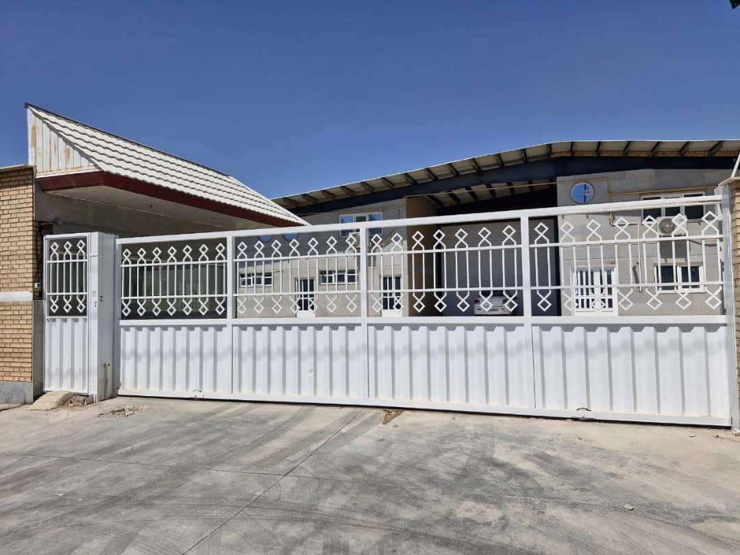 فروش سوله در شهرک صنعتی خوارزمی _ املاک صنعت سوله