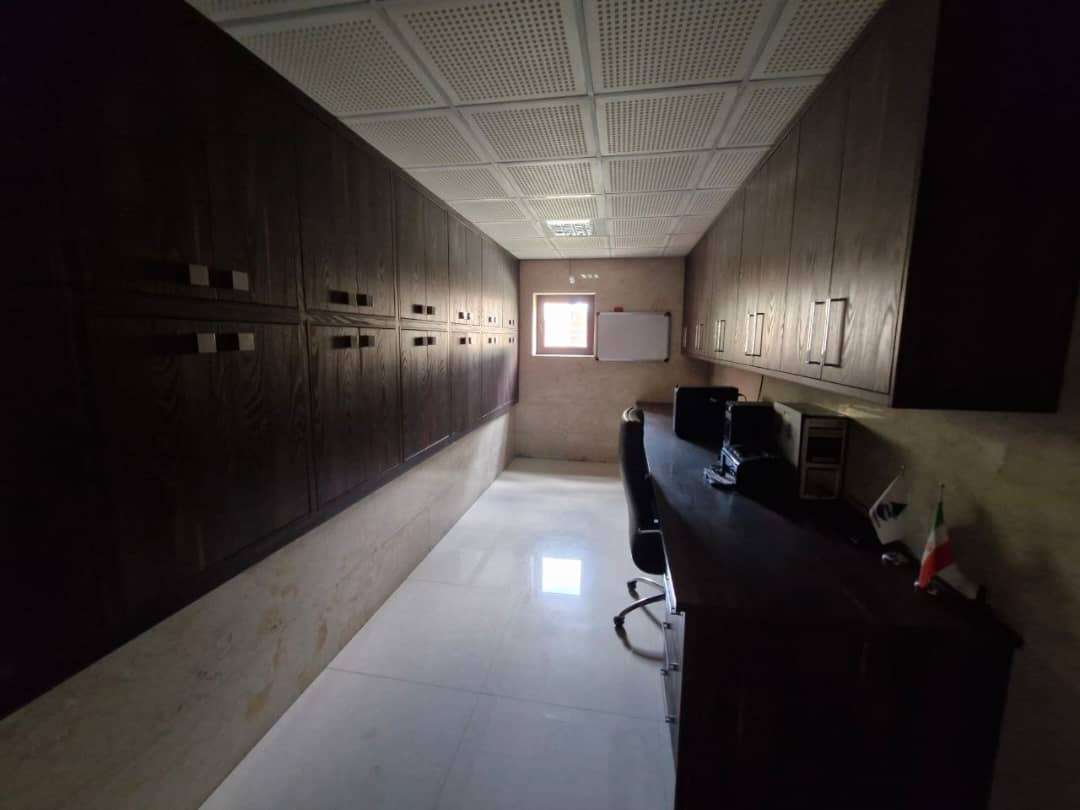 شهرک صنعتی خوارزمی،فروش سوله در تهران 7600متر _ املاک صنعت سوله