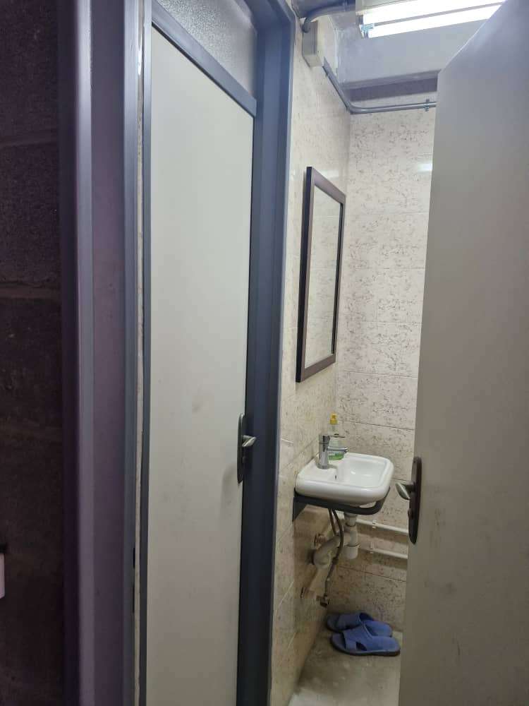 فروش سوله در تهران،شهرک صنعتی شنزار،640متر _ املاک صنعت سوله