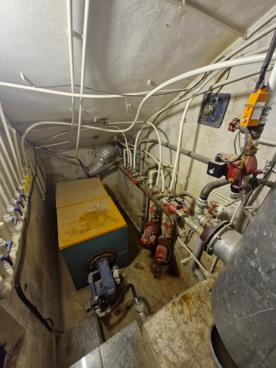 فروش سوله در شهرک صنعتی خوارزمی با زون غذایی _ املاک صنعت سوله