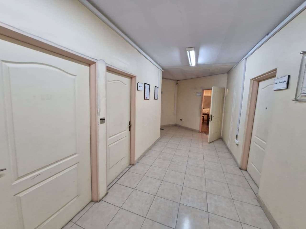 اجاره سوله در شهرک صنعتی ایوانکی _ املاک صنعت سوله