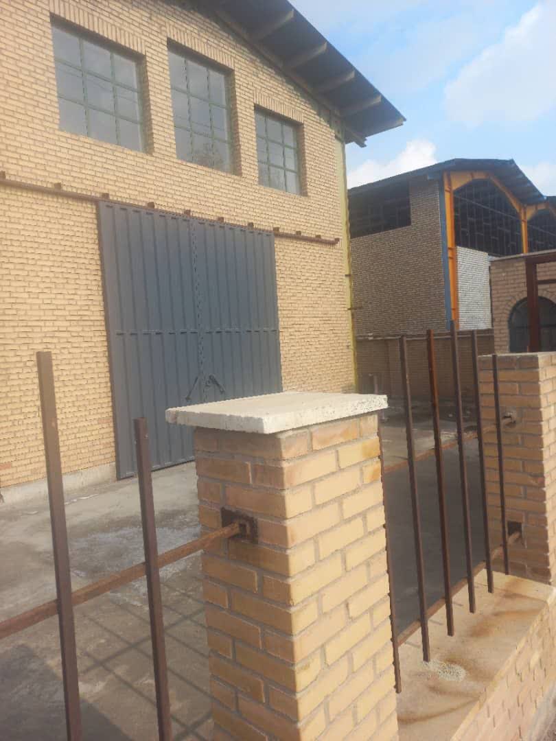 در شهرک صنعتی پایتخت سوله شیمیایی برای فروش  _ املاک صنعت سوله