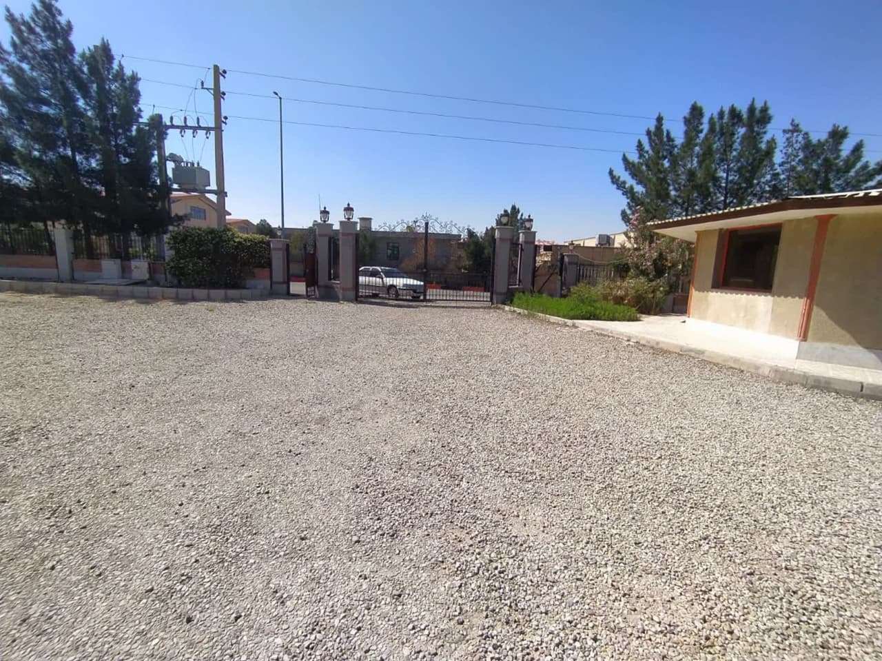 اجاره سوله صنعتی با جواز فلزی - شهرک صنعتی خوارزمی 3000 متر _ املاک صنعت سوله