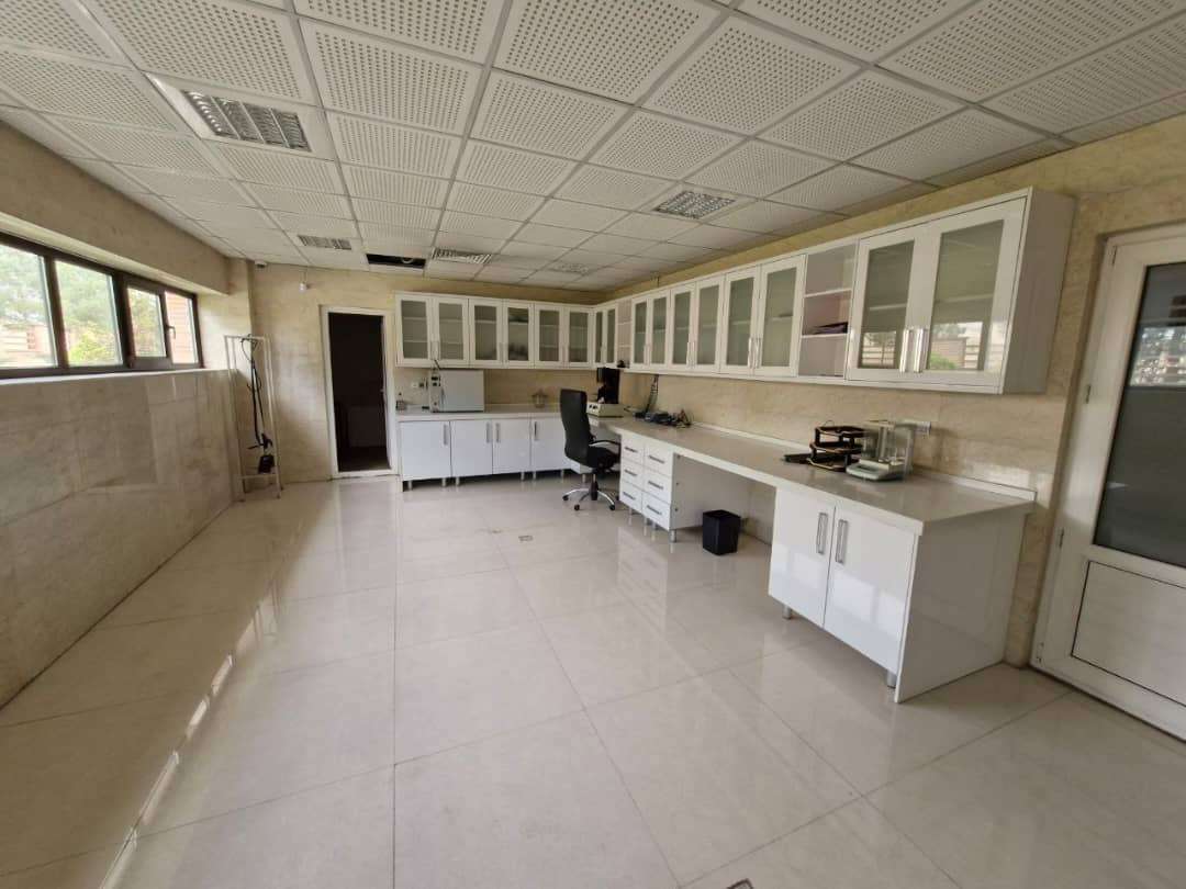 شهرک صنعتی خوارزمی،فروش سوله در تهران 7600متر _ املاک صنعت سوله