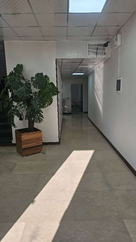 فروش سوله با زون نساجی در شهرک صنعتی صنعتی پیشوا  _ املاک صنعت سوله