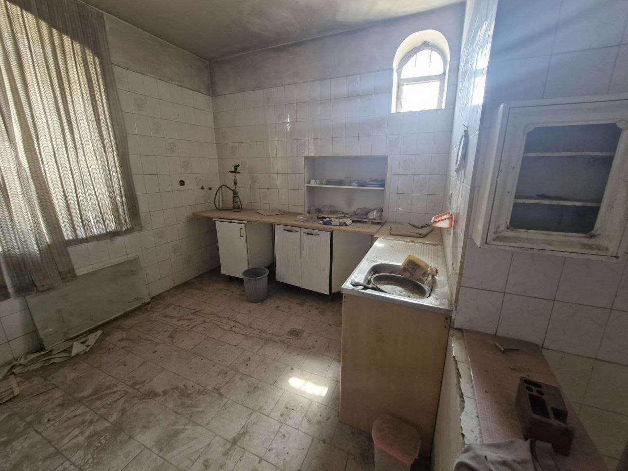 🏭  فروش سوله تولید چوب - شهرک صنعتی پایتخت ۶۰۰ متر _ املاک صنعت سوله