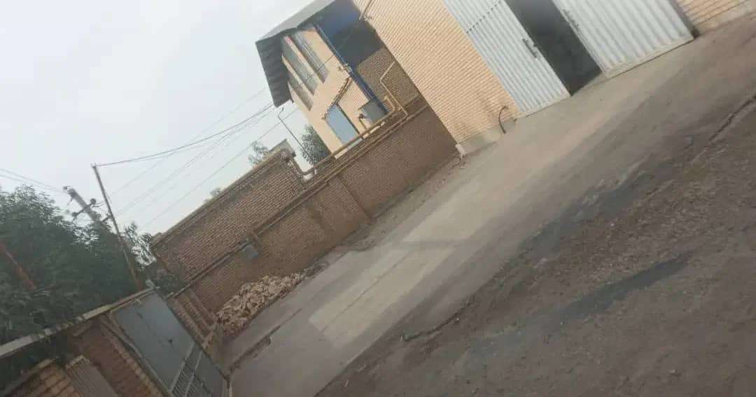 اجاره سوله در شهرک صنعتی پایتخت _ املاک صنعت سوله