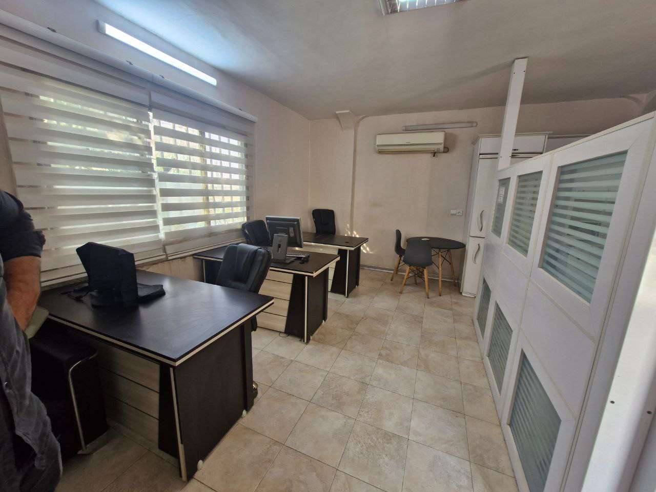 فروش سوله در شهرک صنعتی جنت آباد با زون شیمیایی _ املاک صنعت سوله