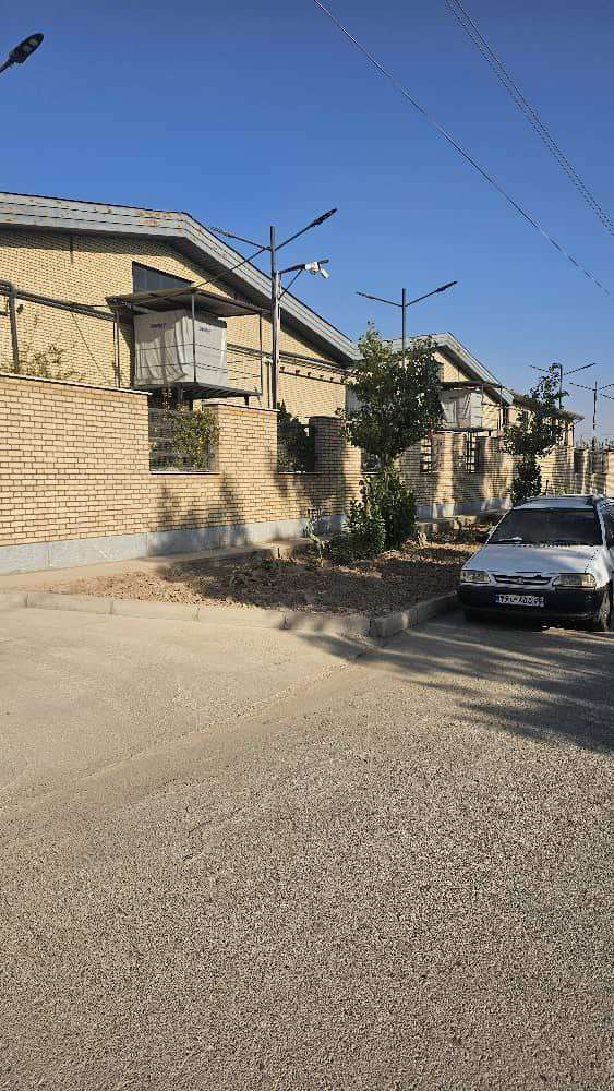 فروش سوله با زون نساجی در شهرک صنعتی صنعتی پیشوا  _ املاک صنعت سوله