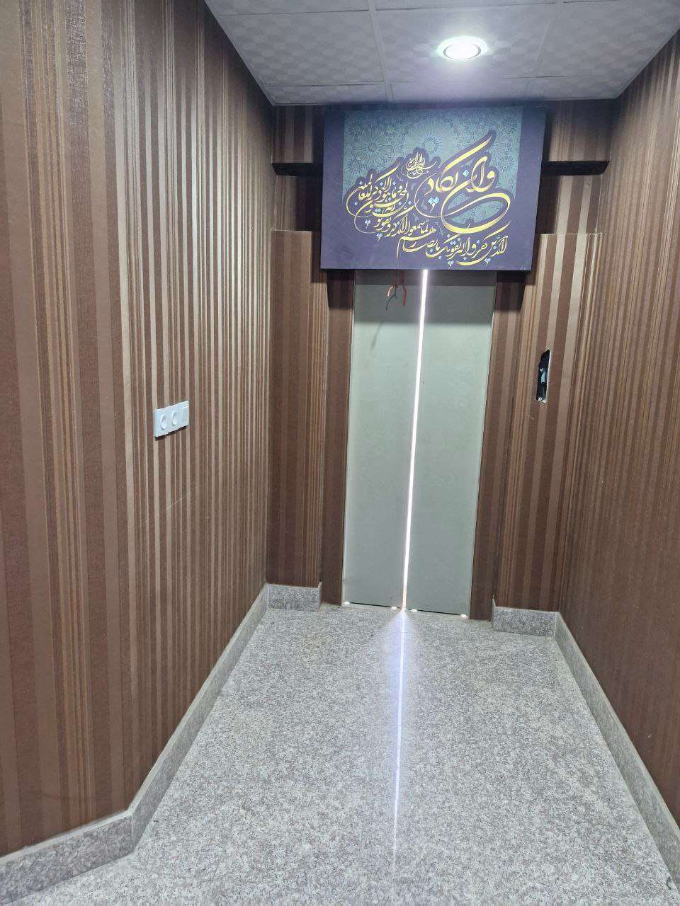 اجاره سوله صنعتی با پروانه بهره‌برداری - شهرک صنعتی عباس‌آباد800 متر _ املاک صنعت سوله