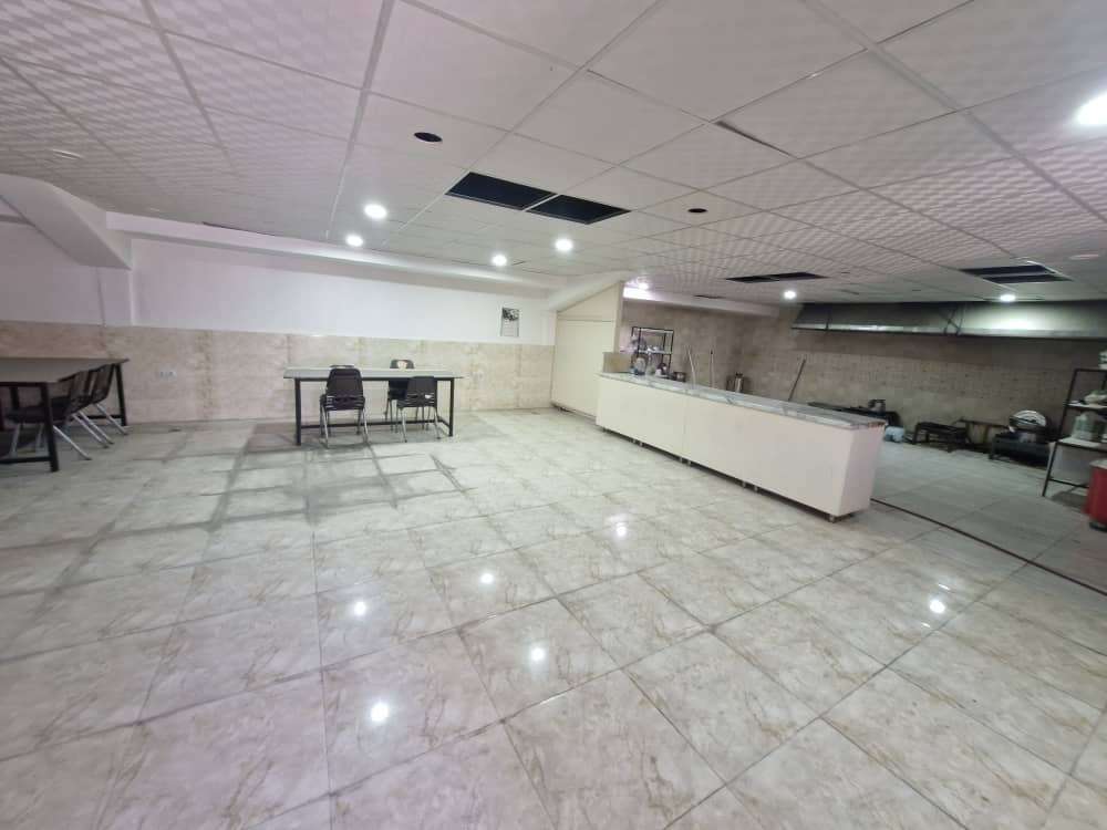 فروش سوله در شهرک صنعتی پایتخت _ املاک صنعت سوله