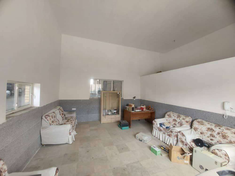 فروش سوله در شهرک صنعتی شنزار _ املاک صنعت سوله