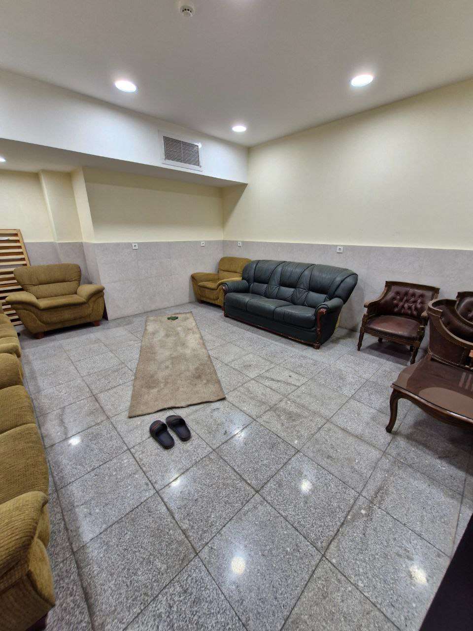 فروش سوله تولید قطعات سنگین خودرو با ظرفیت بالا - شهرک صنعتی شنزار 4000 متر _ املاک صنعت سوله