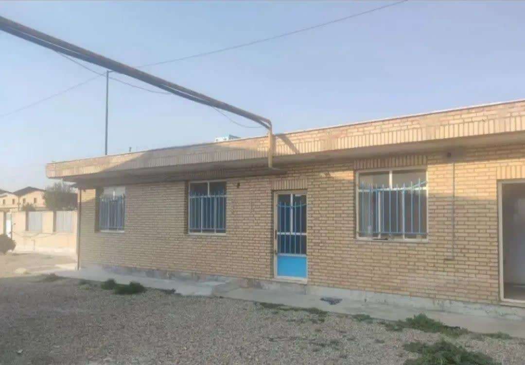 فروش سوله در شهرک صنعتی پایتخت _ املاک صنعت سوله