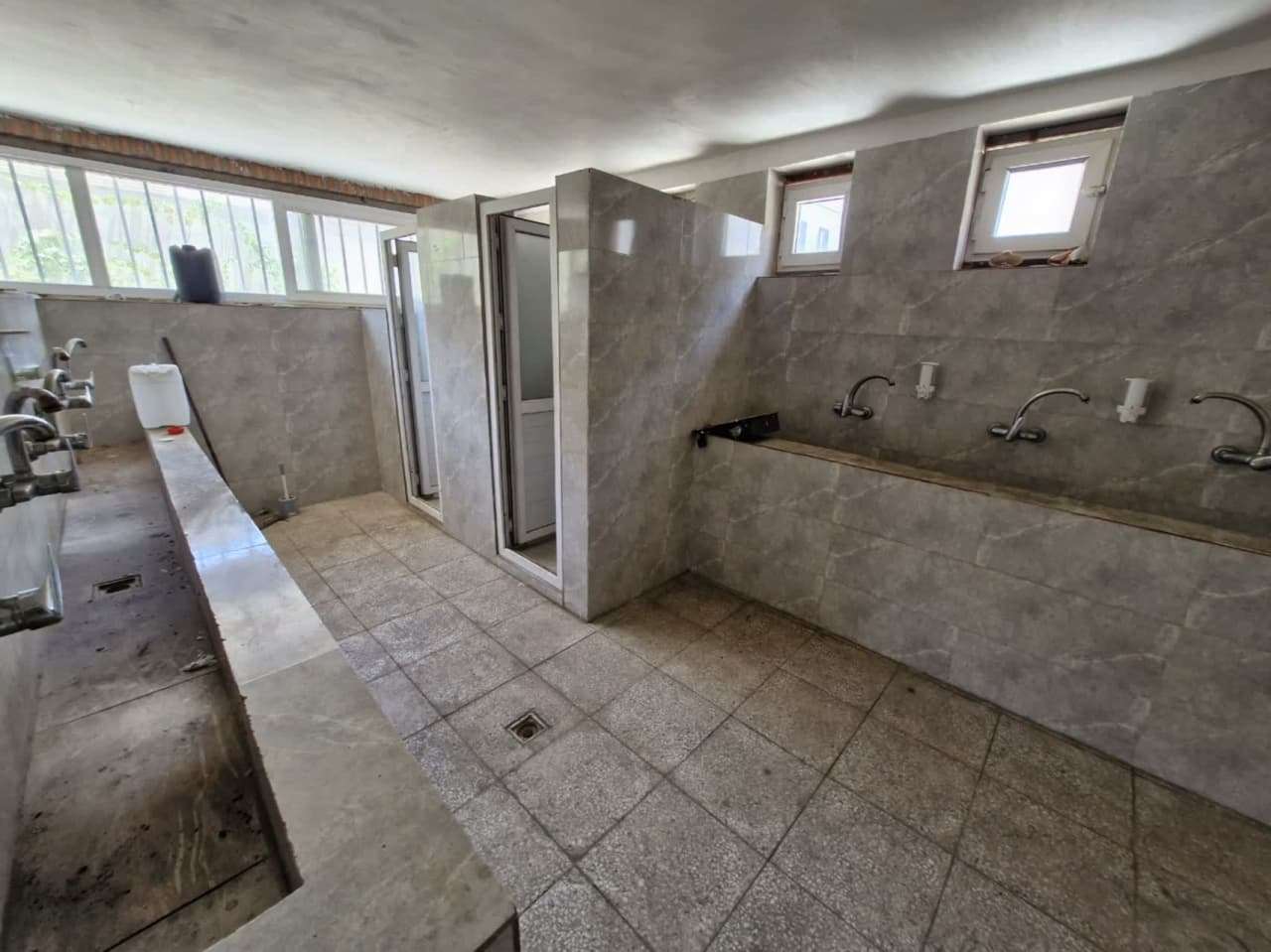 فروش سوله صنعتی با جواز فلزی در شهرک صنعتی خوارزمی _ املاک صنعت سوله